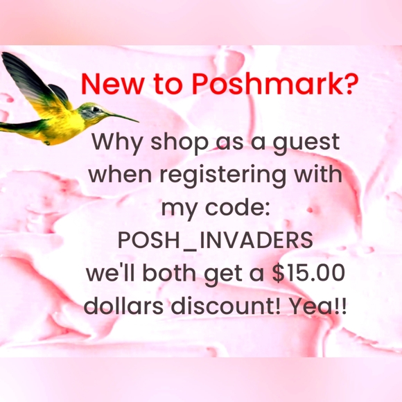 Posh_Invaders - Picture 1 of 1